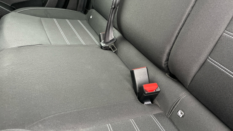 Dacia Sandero 1.0 TCe Comfort 5dr Petrol Hatchback